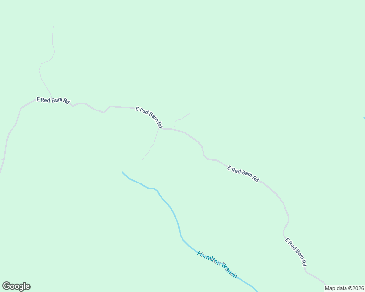 map of restaurants, bars, coffee shops, grocery stores, and more near 523 East Red Barn Road in Cave City