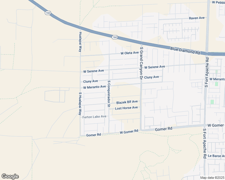 map of restaurants, bars, coffee shops, grocery stores, and more near 9976 Angel Valley Drive in Las Vegas