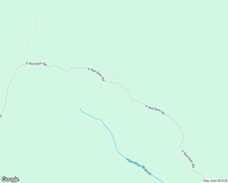 map of restaurants, bars, coffee shops, grocery stores, and more near 523 East Red Barn Road in Cave City