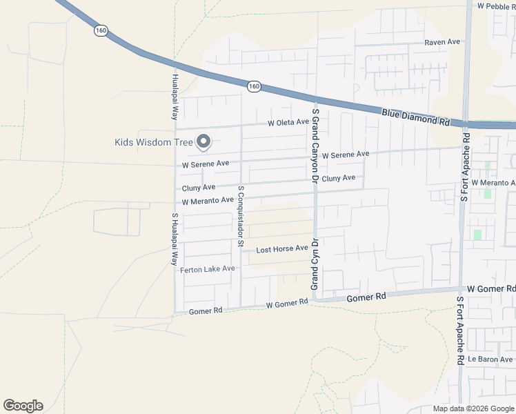 map of restaurants, bars, coffee shops, grocery stores, and more near 9952 Angel Valley Drive in Las Vegas