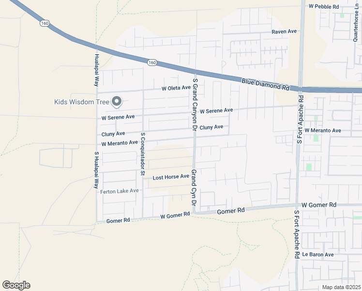 map of restaurants, bars, coffee shops, grocery stores, and more near 9850 Angel Valley Drive in Las Vegas