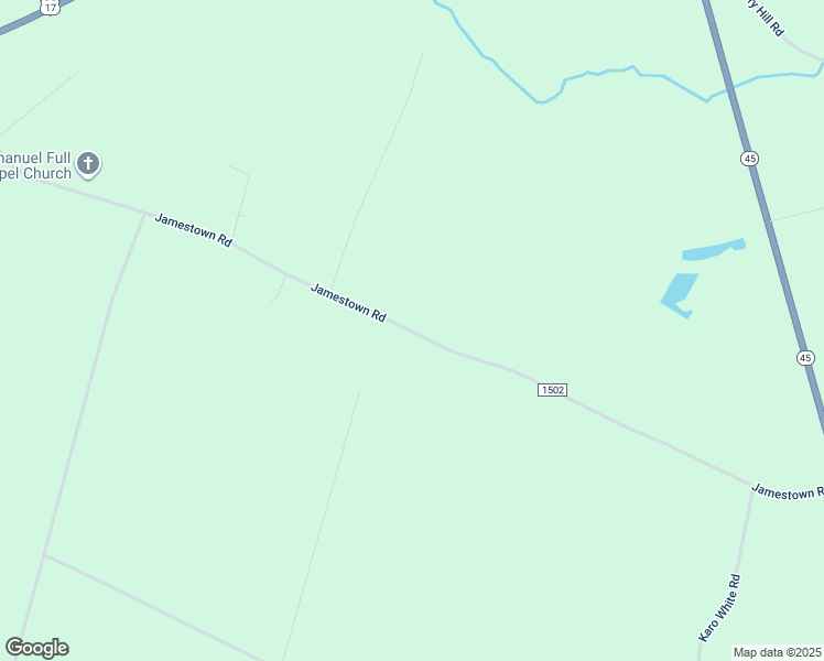 map of restaurants, bars, coffee shops, grocery stores, and more near 327 Jamestown Road in Merry Hill