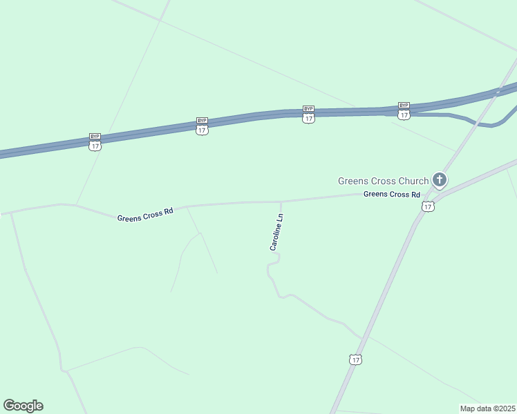 map of restaurants, bars, coffee shops, grocery stores, and more near 209 Greens Cross Road in Windsor