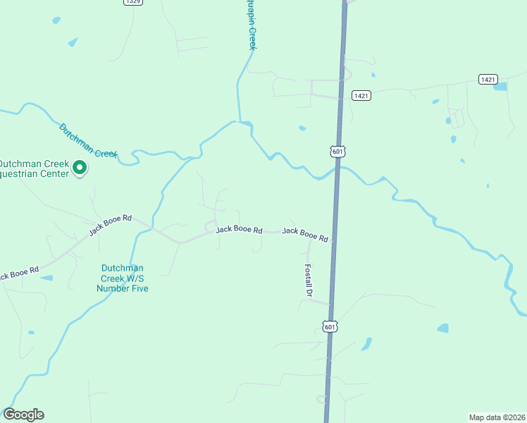 map of restaurants, bars, coffee shops, grocery stores, and more near 212 Jack Booe Road in Mocksville