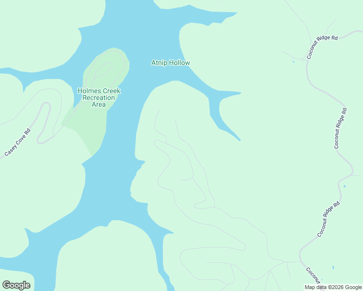 map of restaurants, bars, coffee shops, grocery stores, and more near 2400 Shoreside Drive in Smithville