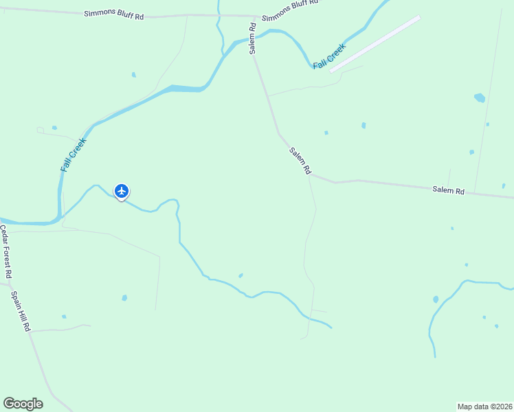 map of restaurants, bars, coffee shops, grocery stores, and more near 351 Barlow Lane in Lascassas