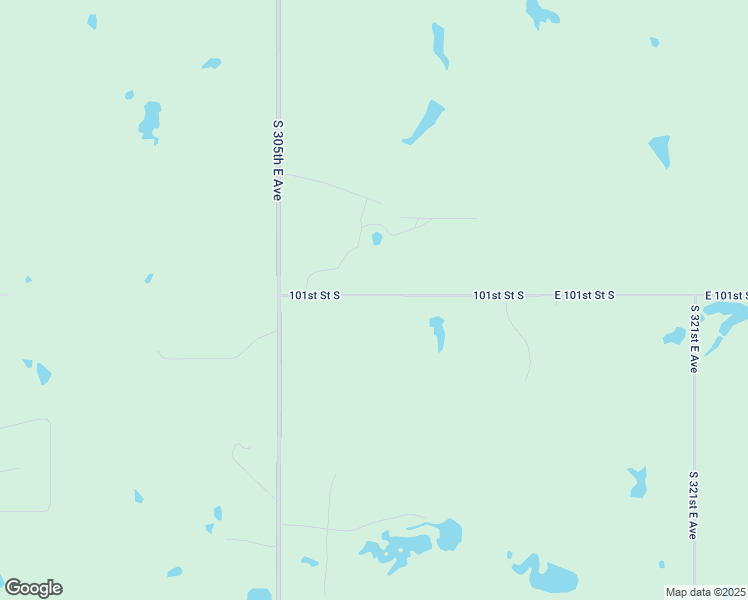 map of restaurants, bars, coffee shops, grocery stores, and more near 30846 101st Street South in Coweta