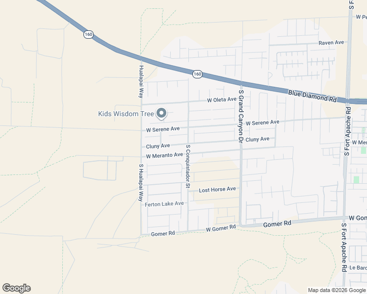 map of restaurants, bars, coffee shops, grocery stores, and more near in Enterprise