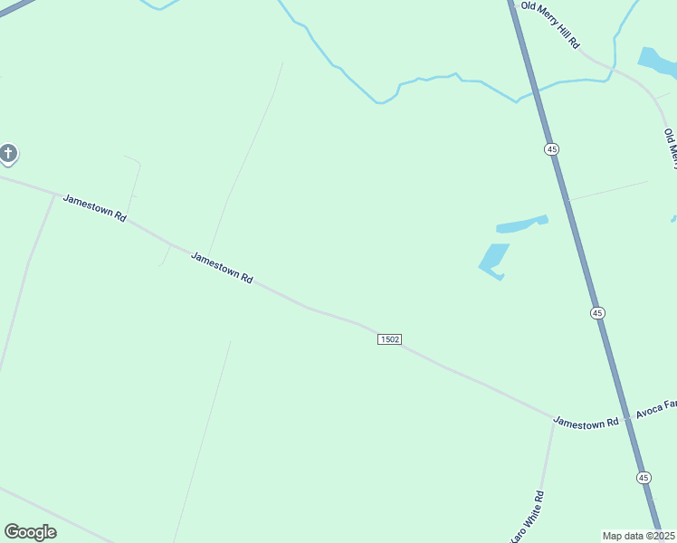 map of restaurants, bars, coffee shops, grocery stores, and more near 335 Jamestown Road in Windsor