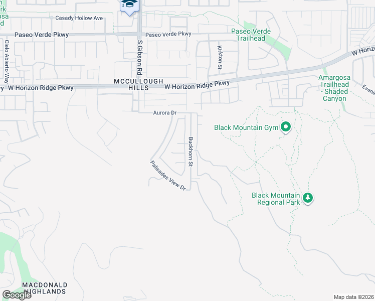 map of restaurants, bars, coffee shops, grocery stores, and more near 900 Doric Avenue in Henderson