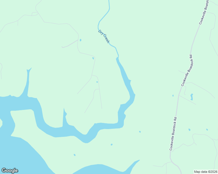 map of restaurants, bars, coffee shops, grocery stores, and more near in Williams Crossroads