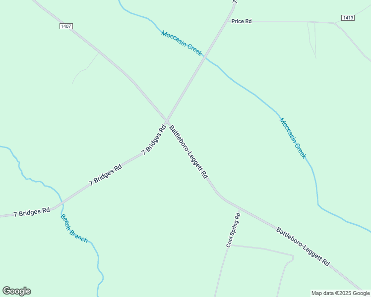 map of restaurants, bars, coffee shops, grocery stores, and more near 6541 Battleboro-Leggett Road in Edgecombe County