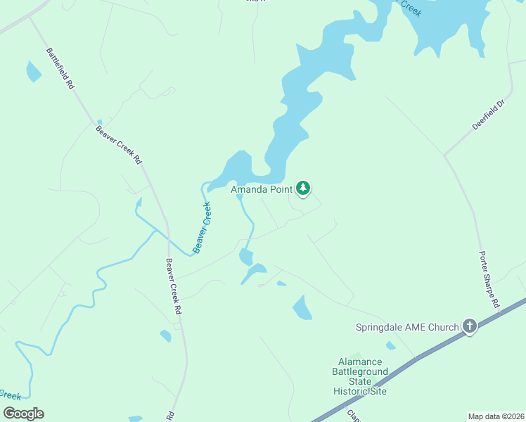 map of restaurants, bars, coffee shops, grocery stores, and more near 4031 Harper Trail in Burlington