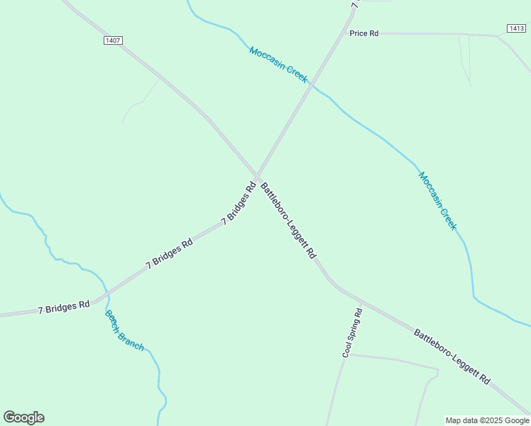 map of restaurants, bars, coffee shops, grocery stores, and more near 6541 Battleboro-Leggett Road in Edgecombe County