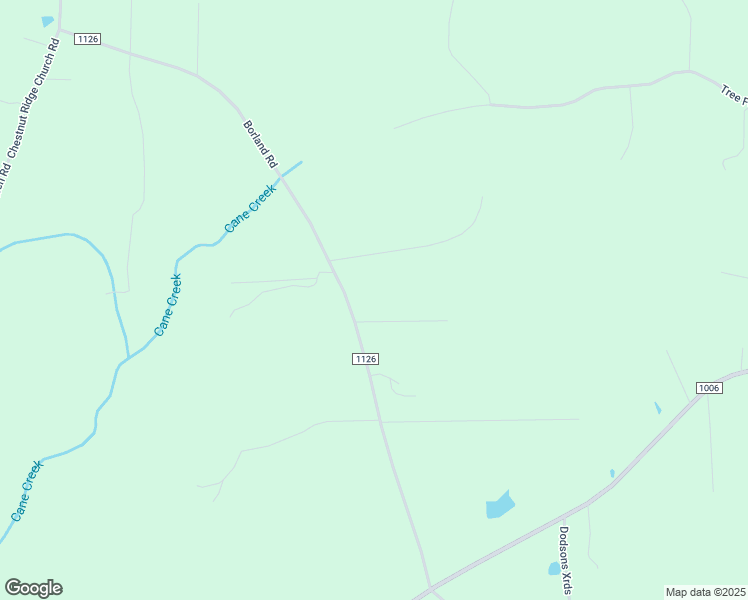 map of restaurants, bars, coffee shops, grocery stores, and more near 3809 Borland Rd in Efland