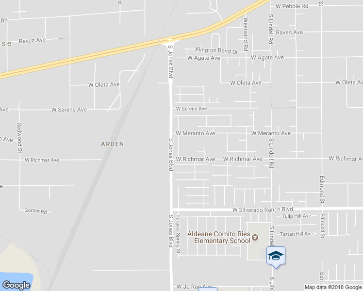 map of restaurants, bars, coffee shops, grocery stores, and more near 9444 Logan Ridge Court in Las Vegas