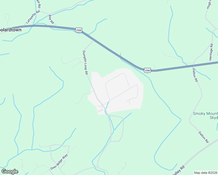 map of restaurants, bars, coffee shops, grocery stores, and more near 316 Rolling Meadows Drive in New Market