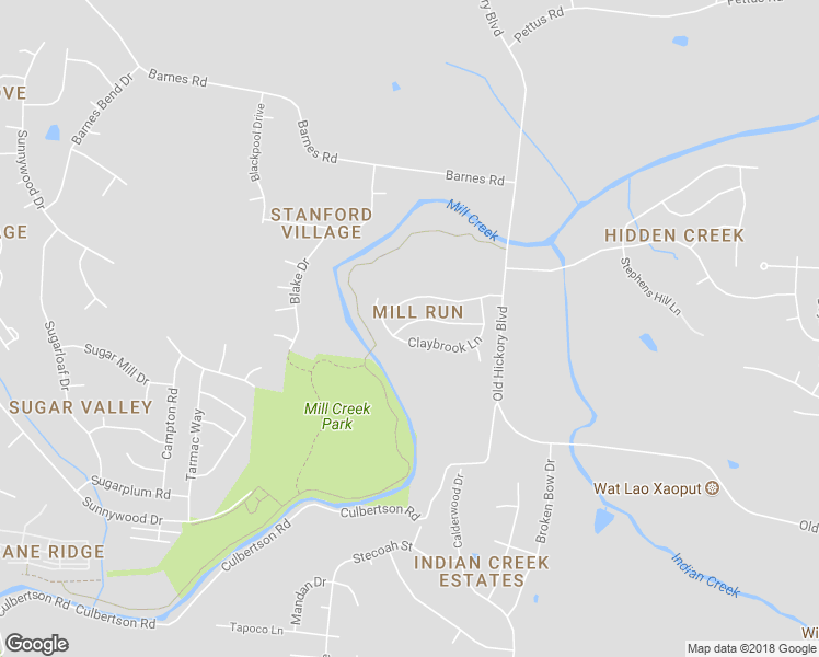 map of restaurants, bars, coffee shops, grocery stores, and more near 361 Upper Mill Drive in Nashville