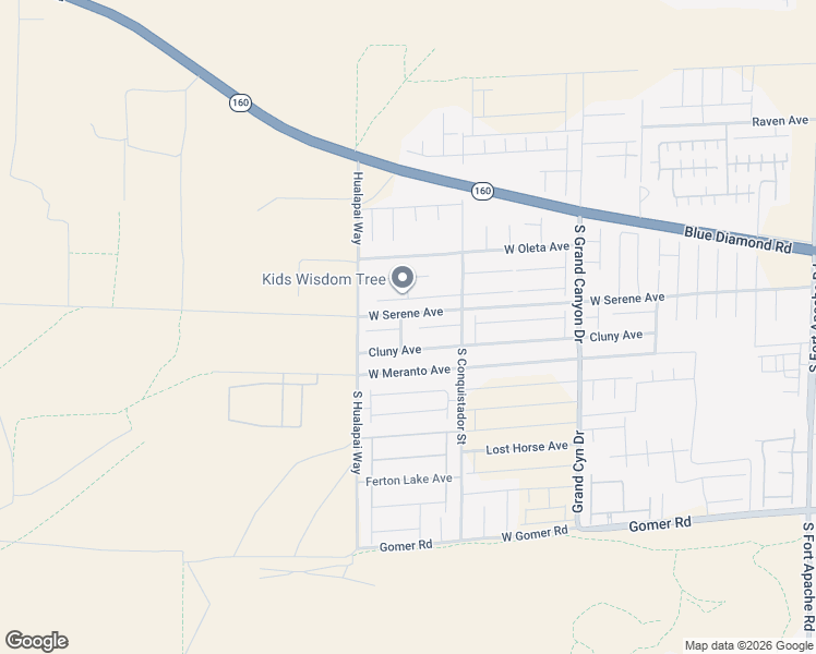 map of restaurants, bars, coffee shops, grocery stores, and more near 9308 Brookmeade Street in Las Vegas