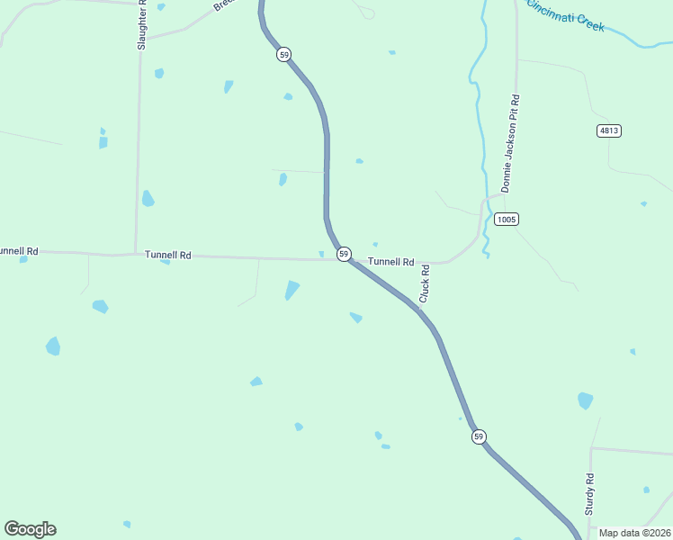 map of restaurants, bars, coffee shops, grocery stores, and more near 22919 County Road 74 in Summers