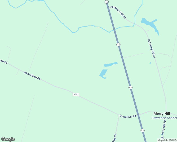 map of restaurants, bars, coffee shops, grocery stores, and more near 407 Jamestown Road in Windsor
