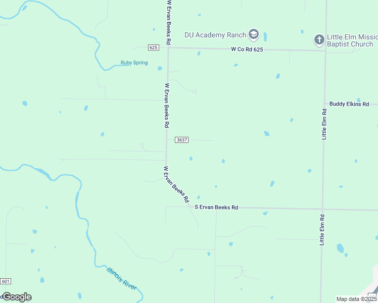map of restaurants, bars, coffee shops, grocery stores, and more near 11776 South Ervan Beeks Road in Farmington
