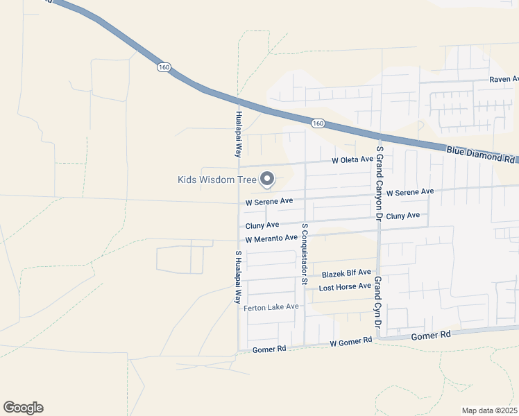 map of restaurants, bars, coffee shops, grocery stores, and more near 10122 Ashford Mill Court in Mountain Springs