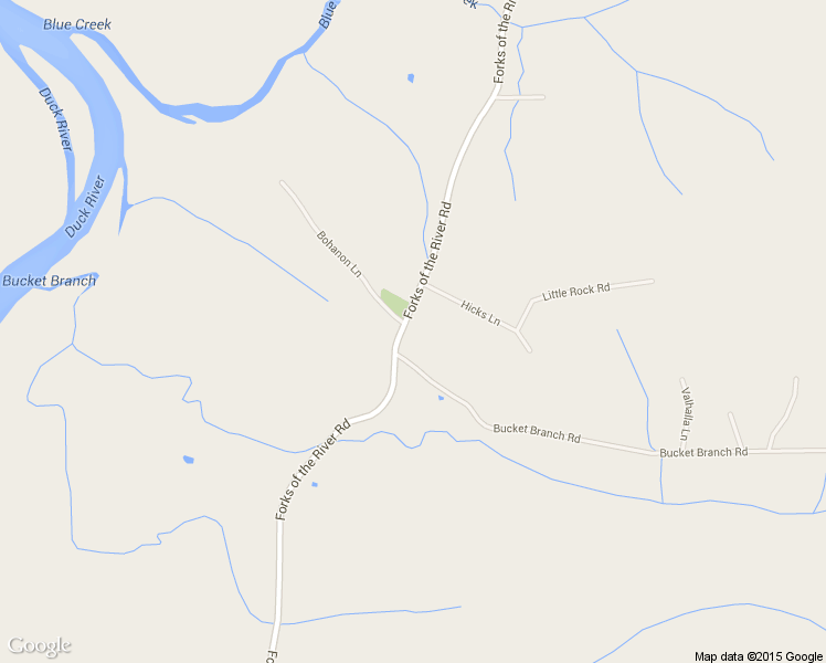 map of restaurants, bars, coffee shops, grocery stores, and more near 2946 Forks of the River Road in Waverly