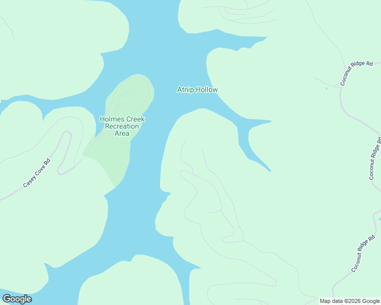 map of restaurants, bars, coffee shops, grocery stores, and more near 150 Dakota Lane in Smithville
