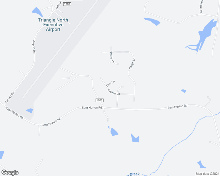 map of restaurants, bars, coffee shops, grocery stores, and more near 10 Cart Lane in Louisburg
