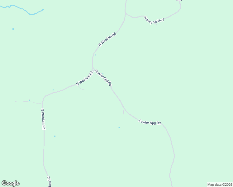 map of restaurants, bars, coffee shops, grocery stores, and more near 400 Fowler Spring Road in Saint Joe