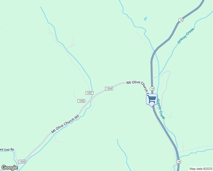 map of restaurants, bars, coffee shops, grocery stores, and more near 3861 Mount Olive Church Road in Taylorsville