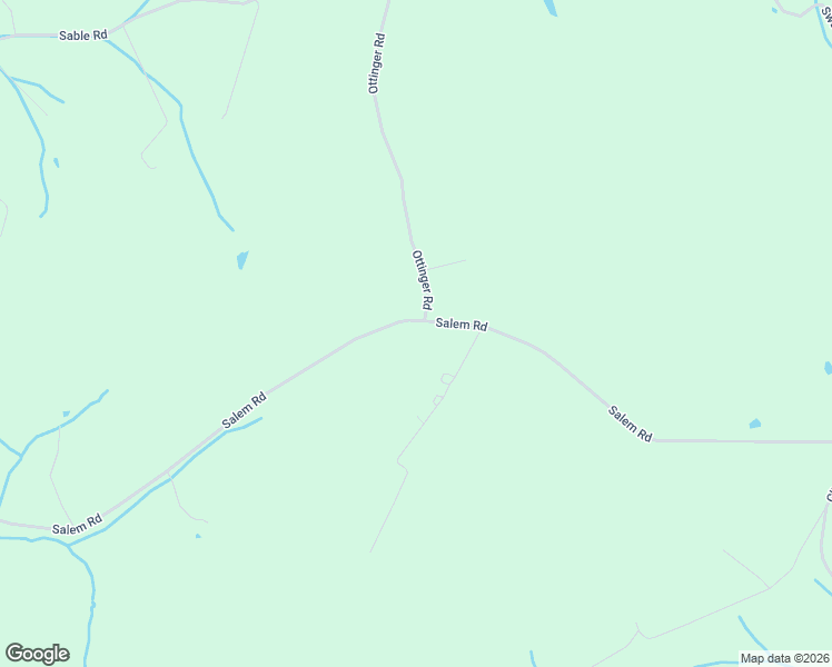 map of restaurants, bars, coffee shops, grocery stores, and more near 374 Ottinger Road in Parrottsville