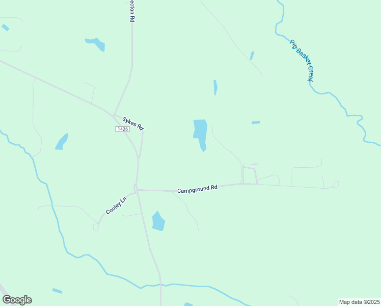 map of restaurants, bars, coffee shops, grocery stores, and more near 2601 Campground Road in Nashville