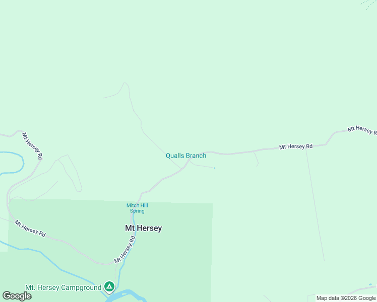 map of restaurants, bars, coffee shops, grocery stores, and more near 6345 NC 4210 in Western Grove