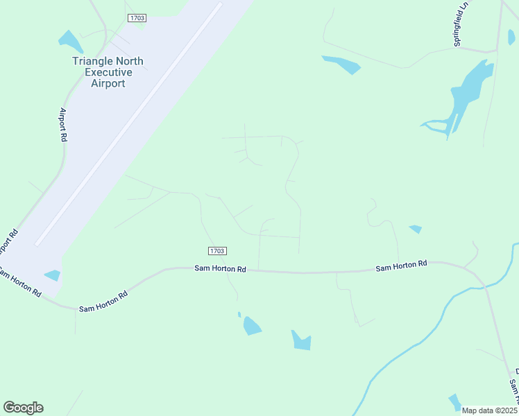 map of restaurants, bars, coffee shops, grocery stores, and more near 40 Cart Lane in Louisburg