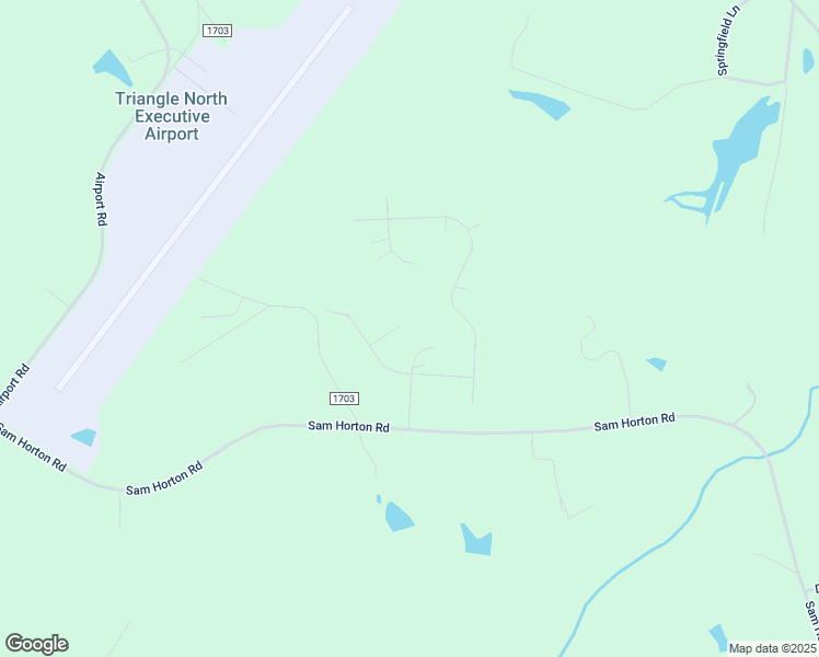 map of restaurants, bars, coffee shops, grocery stores, and more near 40 Cart Lane in Louisburg