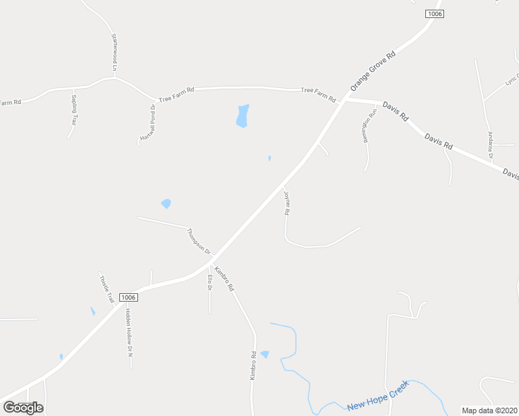 map of restaurants, bars, coffee shops, grocery stores, and more near 4200 State Road 1006 in Hillsborough