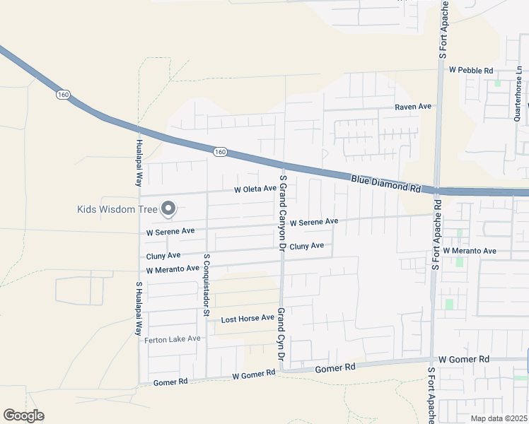 map of restaurants, bars, coffee shops, grocery stores, and more near 9852 Fisher Bay Court in Las Vegas