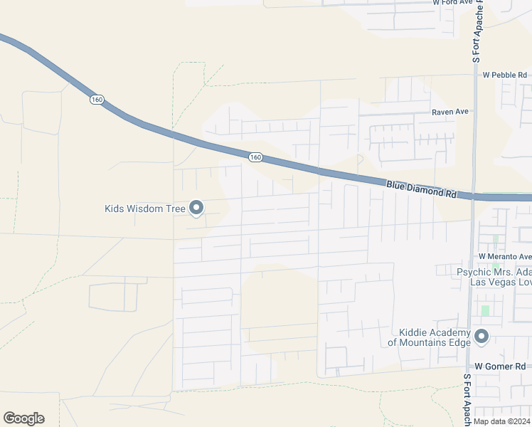 map of restaurants, bars, coffee shops, grocery stores, and more near 9941 Tucket Point Court in Las Vegas