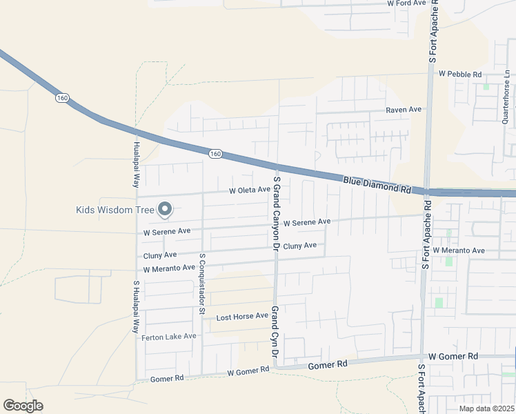 map of restaurants, bars, coffee shops, grocery stores, and more near 9851 Poplar Point Court in Las Vegas