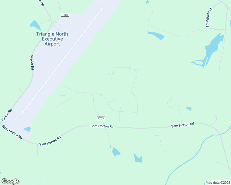 map of restaurants, bars, coffee shops, grocery stores, and more near 45 Cart Lane in Louisburg