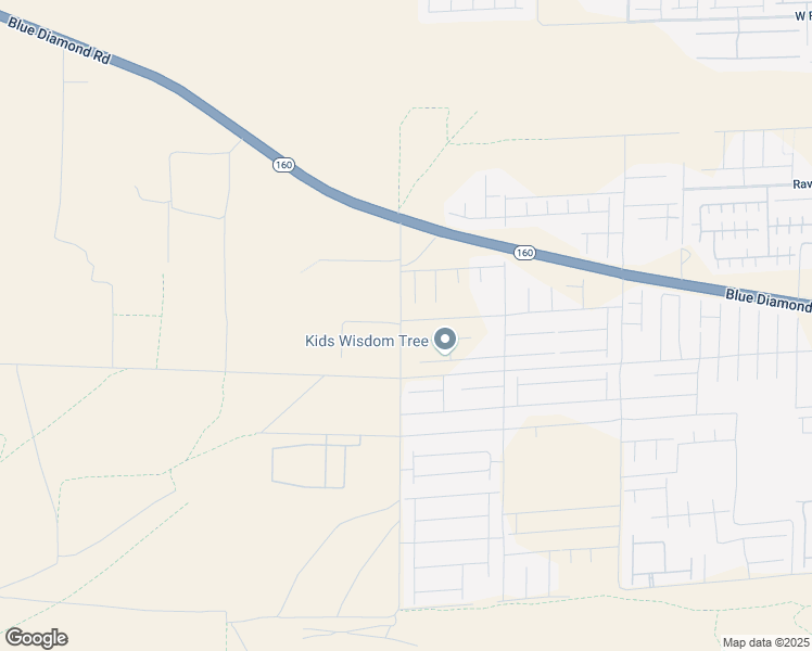 map of restaurants, bars, coffee shops, grocery stores, and more near 10191 West Oleta Avenue in Las Vegas