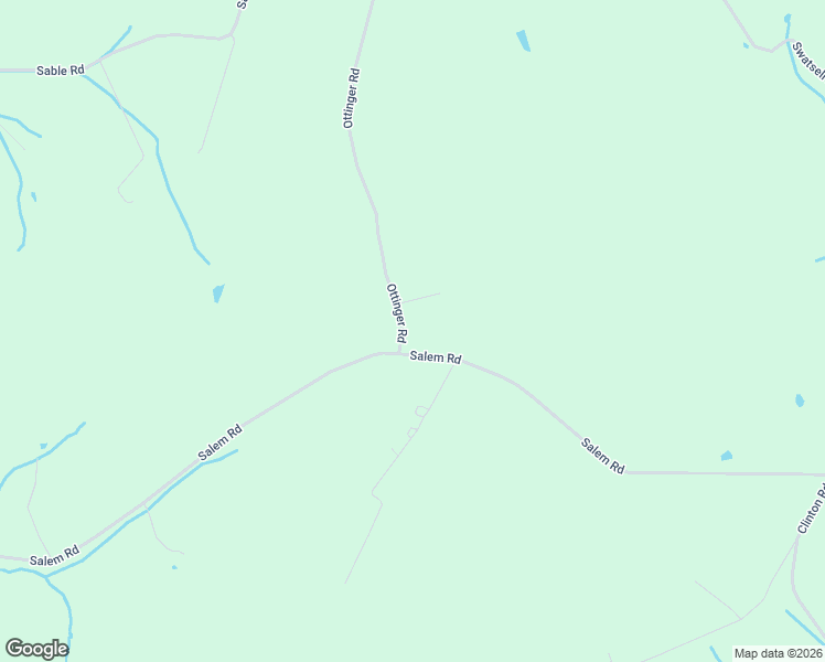 map of restaurants, bars, coffee shops, grocery stores, and more near 374 Ottinger Road in Parrottsville