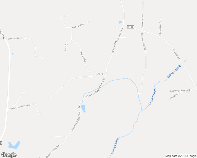 map of restaurants, bars, coffee shops, grocery stores, and more near 4108 Elg Road in Efland