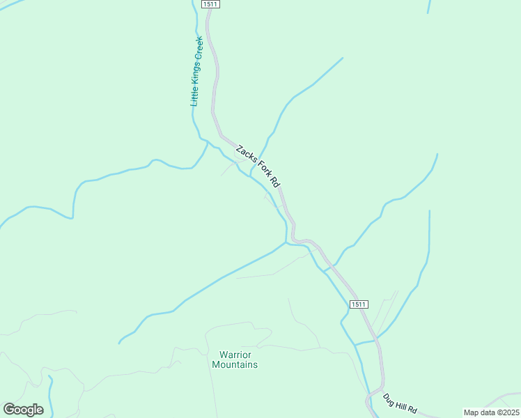 map of restaurants, bars, coffee shops, grocery stores, and more near 3195 Zacks Fork Road in Lenoir
