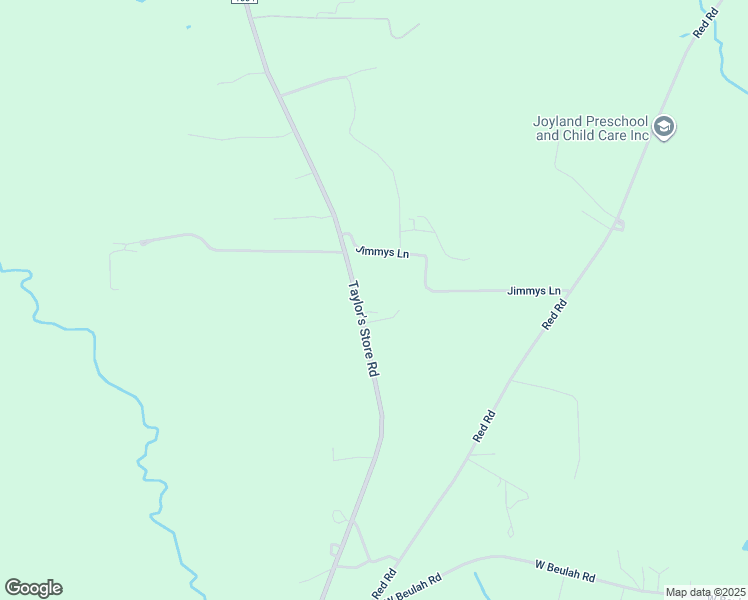 map of restaurants, bars, coffee shops, grocery stores, and more near 3201 Taylor's Store Road in Nashville