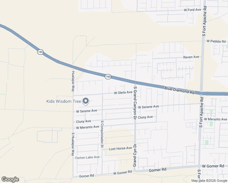map of restaurants, bars, coffee shops, grocery stores, and more near 9193 Theodore Court in Las Vegas