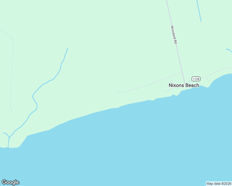 map of restaurants, bars, coffee shops, grocery stores, and more near 143 Bowden Lane in Edenton