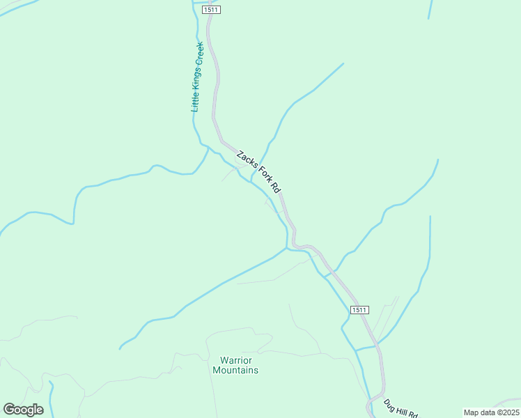map of restaurants, bars, coffee shops, grocery stores, and more near 3195 Zacks Fork Road in Lenoir